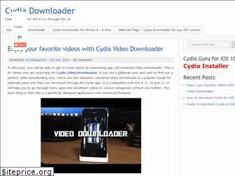 cydiadownloader.org