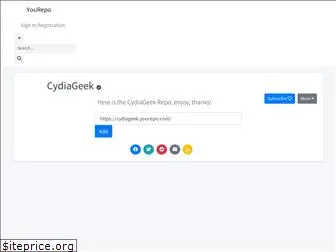 cydiageek.yourepo.com