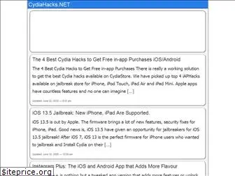cydiahacks.net
