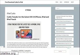 cydiaipad.com