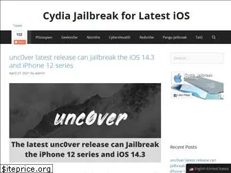 How To Jailbreak iOS 14.3 iPhone 12/11/XS MAX/XS/XR/X/8/7/6S With Unc0ver