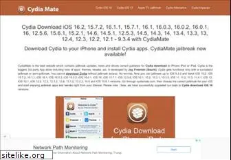 cydiamate.com