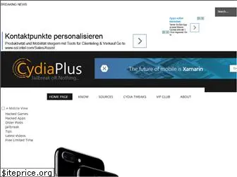 cydiaplus.com