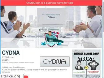 cydna.com