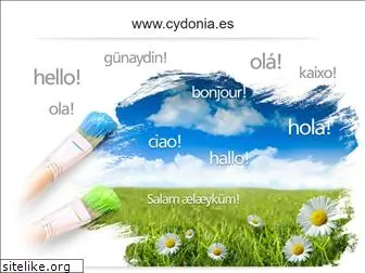 cydonia.es