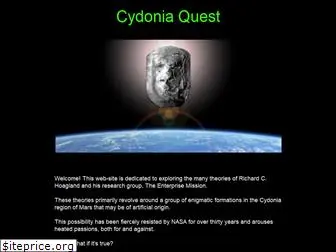 cydoniaquest.com