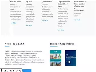 cydsa.com