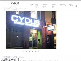 cydus.com.au