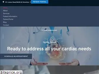 cyfaircardio.com