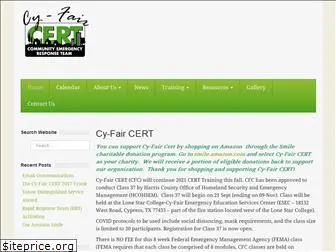 cyfaircert.org