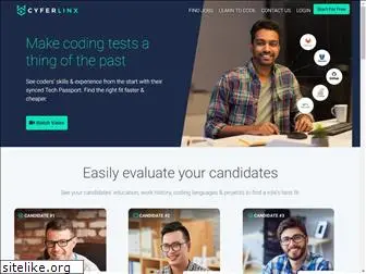 cyferlinx.com