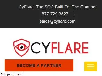 cyflare.com