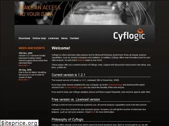 cyflogic.com
