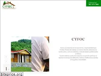 cyfoc.com