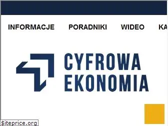 cyfrowaekonomia.pl