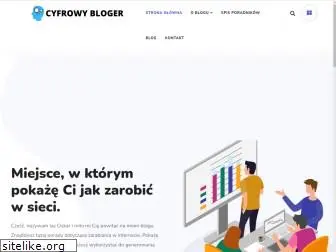 cyfrowybloger.pl