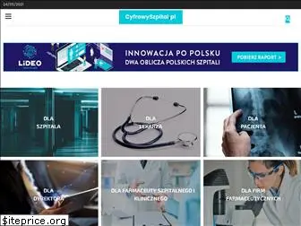 cyfrowyszpital.pl