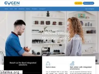 cygen.com.au