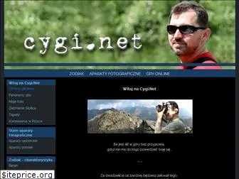 cygi.net