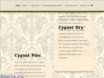 cygnet-distillery.co.uk