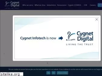 cygnetinfotech.com