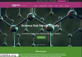 cygnusc.com