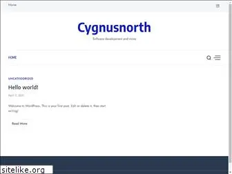 cygnusnorth.com