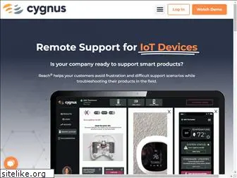 cygnustechnology.com