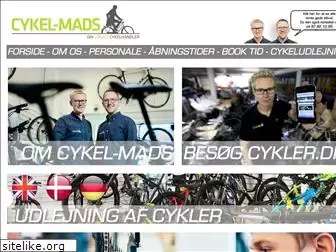 cykel-mads.dk