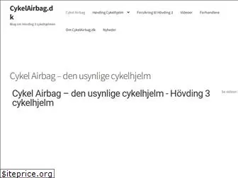 cykelairbag.dk