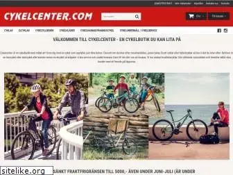 cykelcenter.com