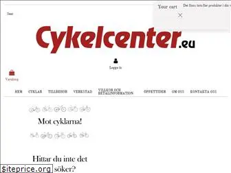 cykelcenter.eu