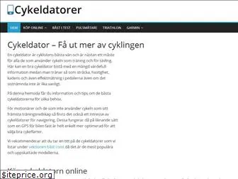 cykeldatorer.se