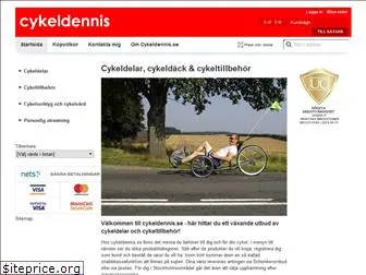cykeldennis.se