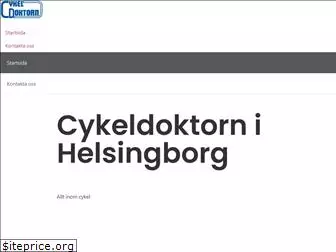 cykeldoktorn.se