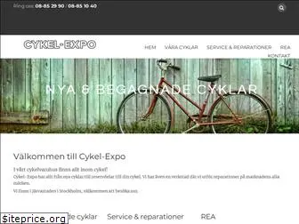 cykelexpo.se