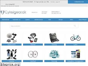 cykelgear.dk