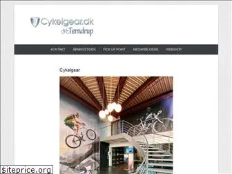 cykelgearterndrup.dk