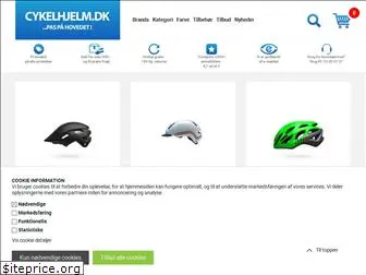 cykelhjelm.com