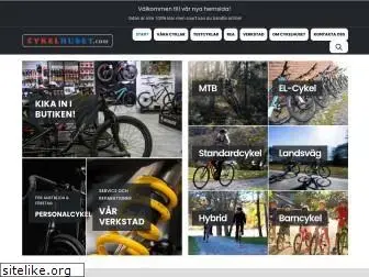 cykelhuset.com