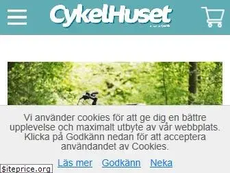 cykelhuset.se