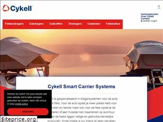 cykell.com