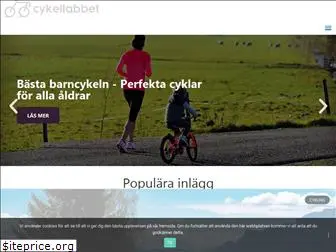 cykellabbet.se