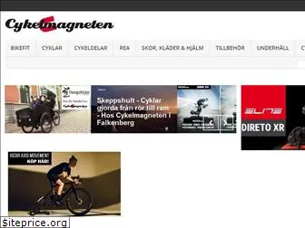 cykelmagneten.com