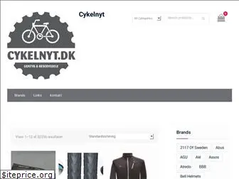 cykelnyt.dk