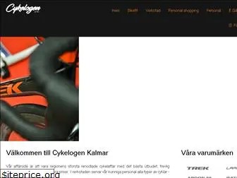 cykelogen.com