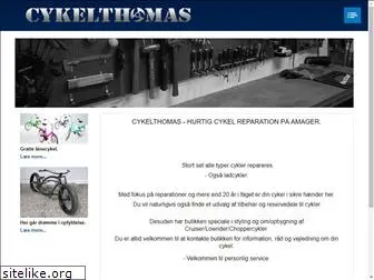 cykelthomas.dk