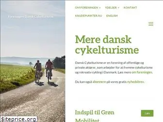 cykelturisme.dk