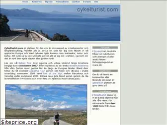 cykelturist.com