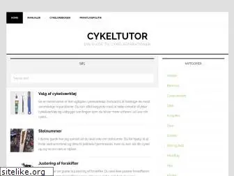 cykeltutor.dk